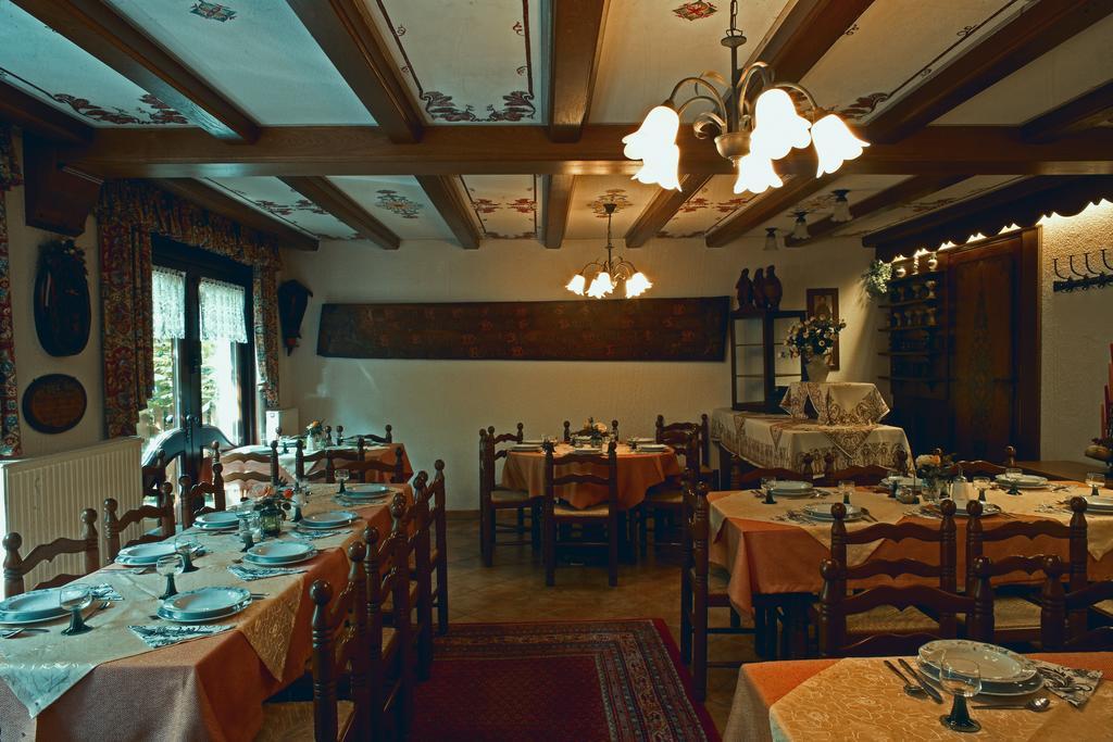 Maischeider Hof Kleinmaischeid Kültér fotó