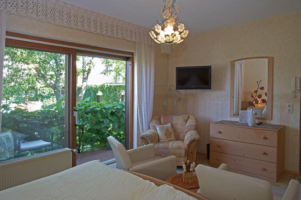 Maischeider Hof Kleinmaischeid Szoba fotó