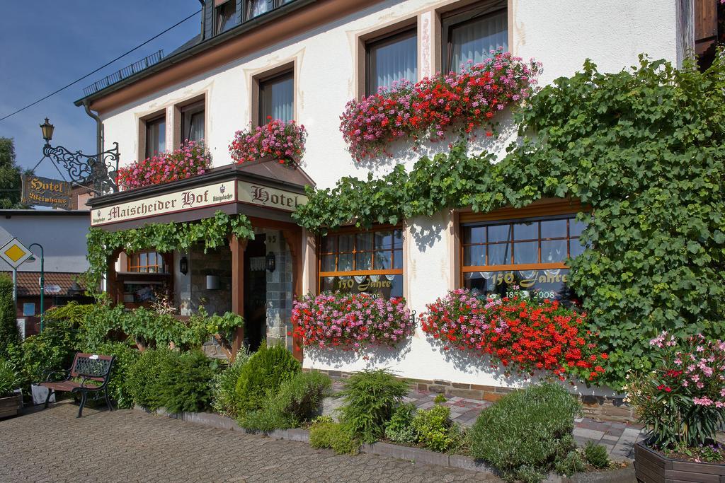 Maischeider Hof Kleinmaischeid Kültér fotó
