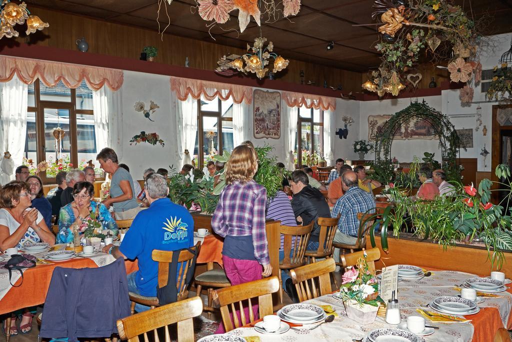 Maischeider Hof Kleinmaischeid Kültér fotó